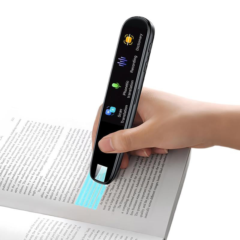 2-Way Smart Translation Pen